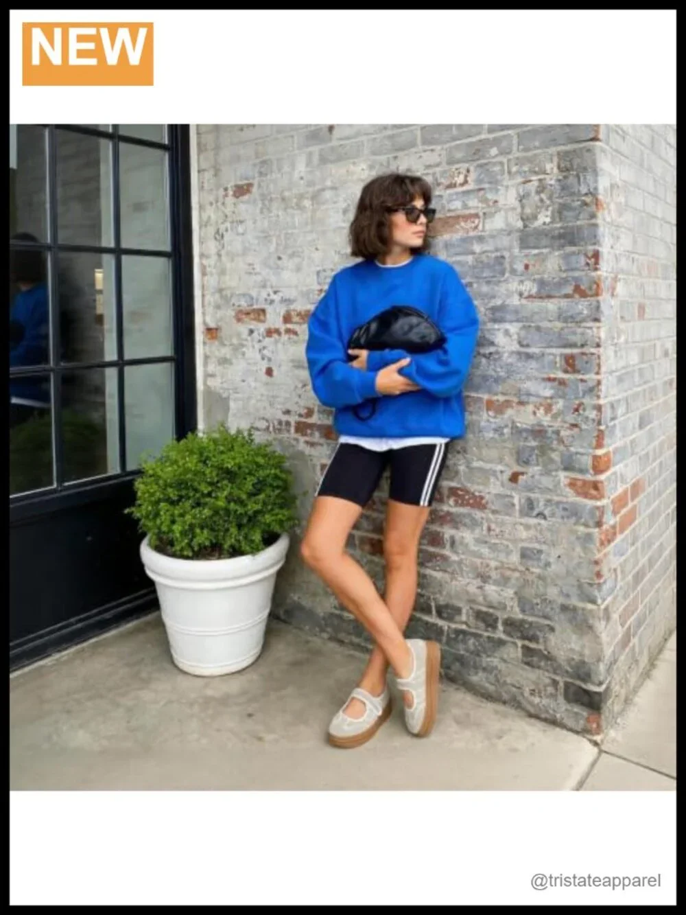 Retro Platform Mary Jane Sneakers for Women Slip on Walking Flats Hook and Loop